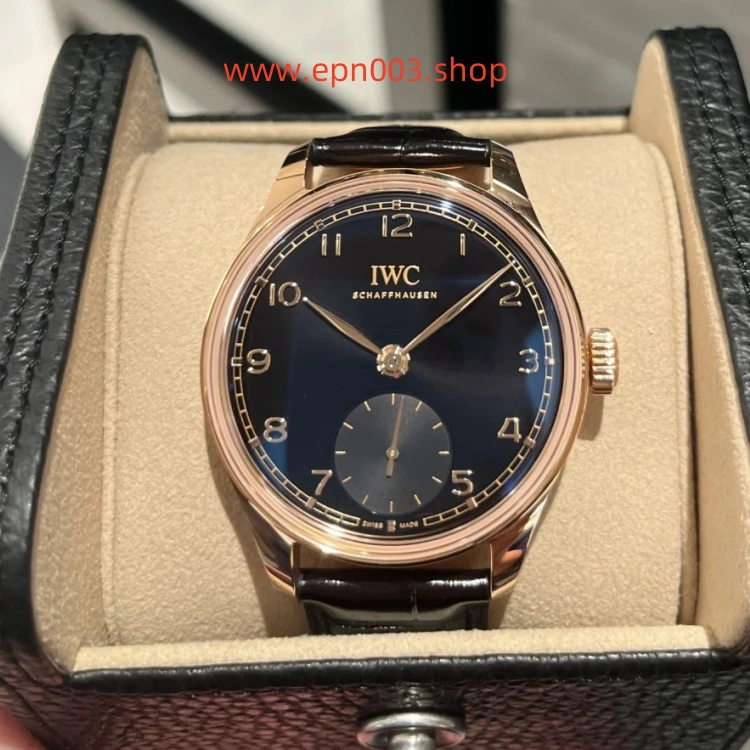 portugieser Automatic 42.4 mm Men Watch