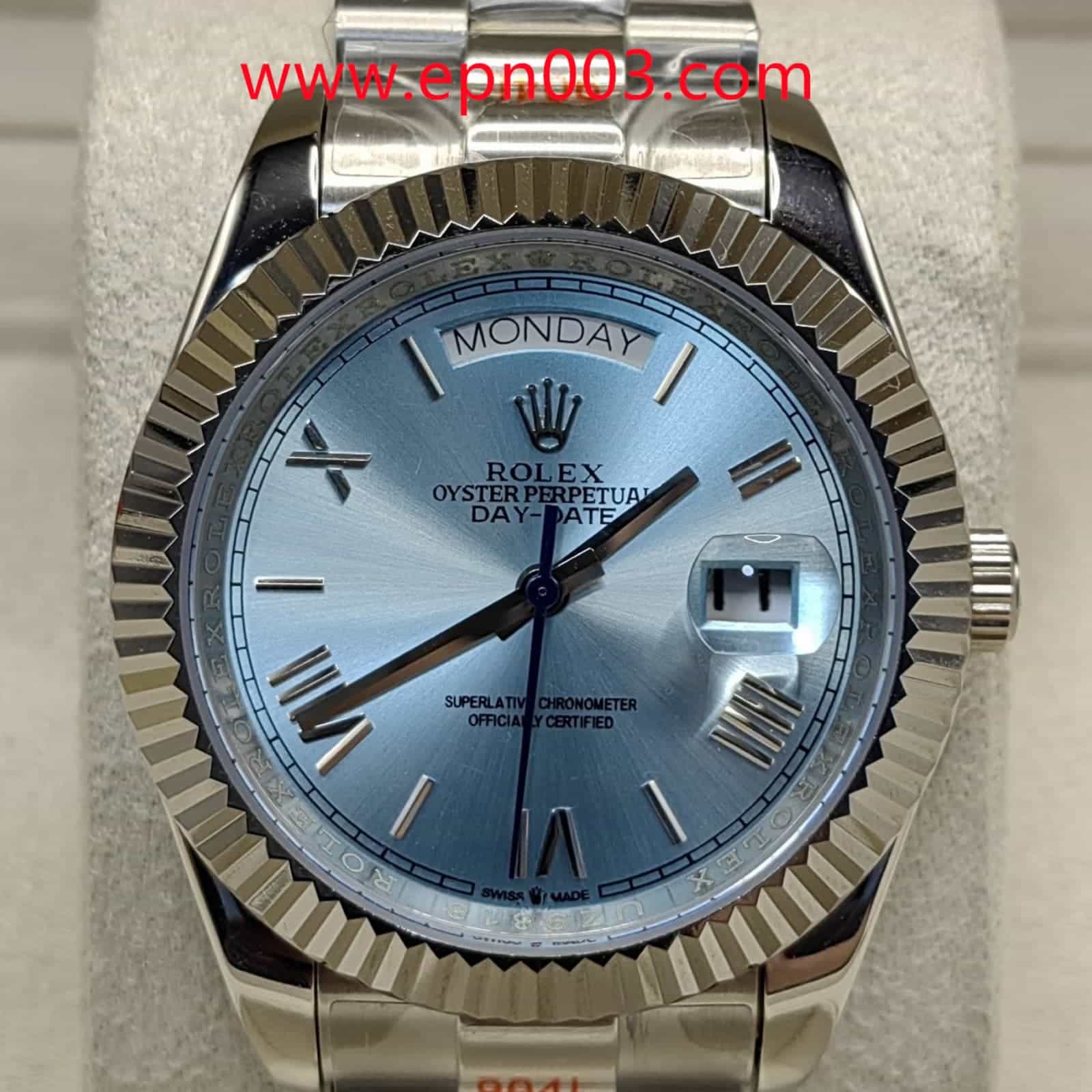 Day-Date M228236-0012 40mm