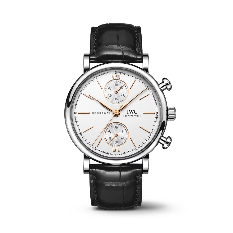 Portofino Chronogaph 39 mm Men Watch