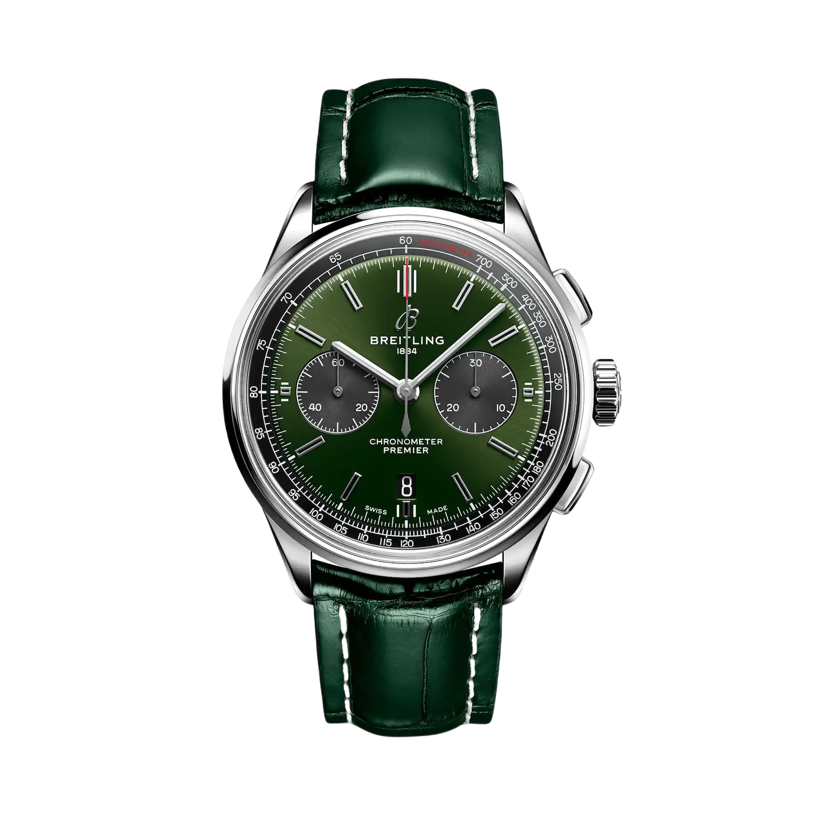Premier B01 Chronograph 42mm Mens Watch