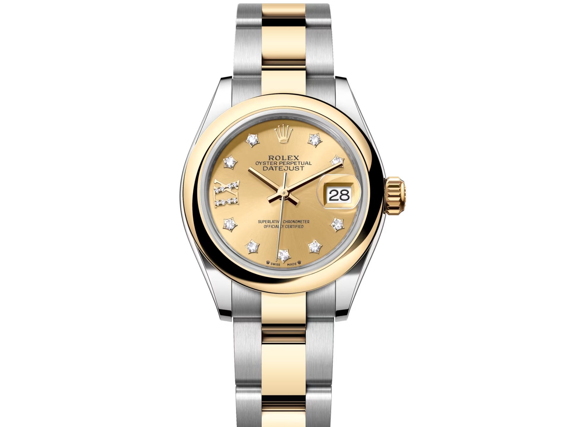 Lady-Datejust M279163-0022 28mm