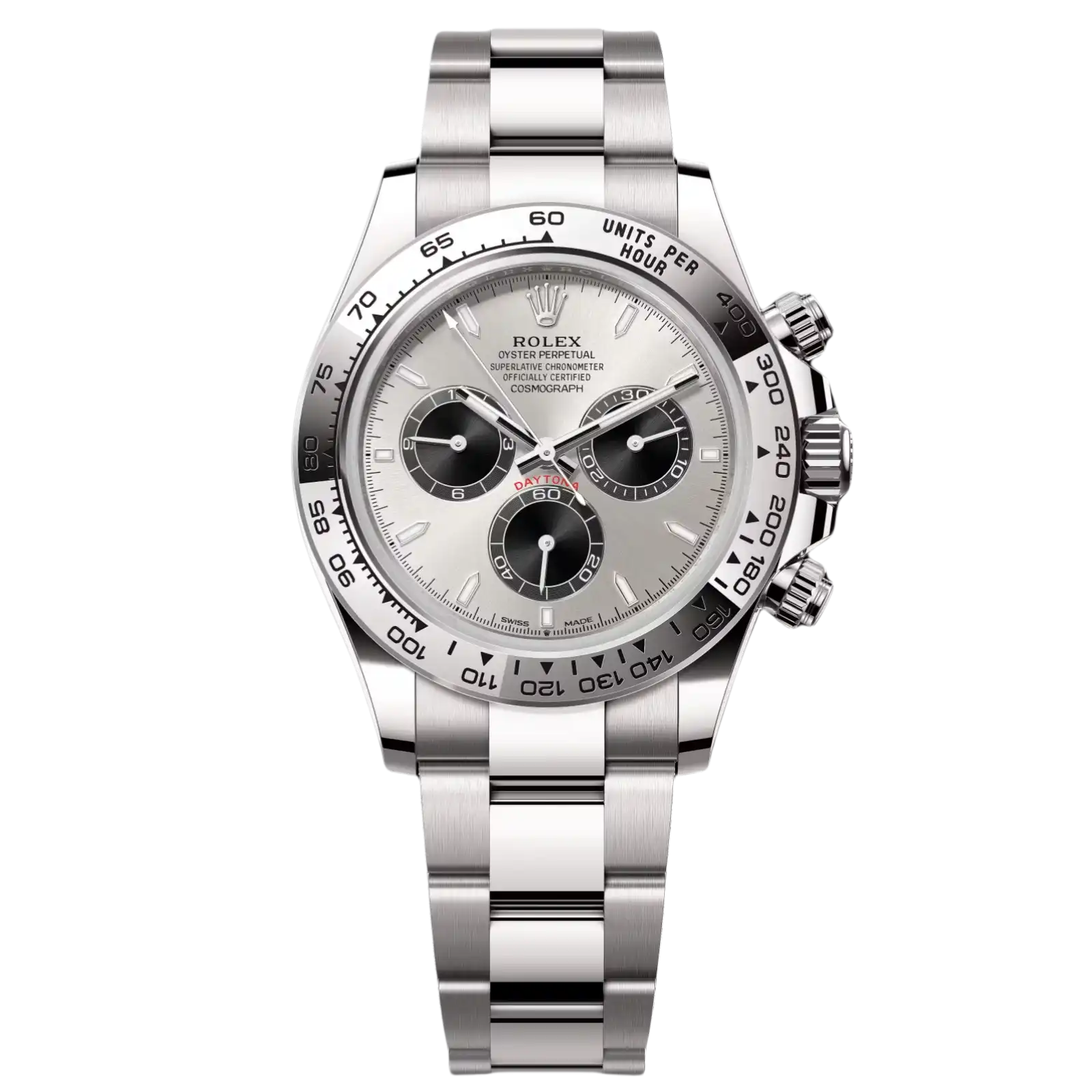 Cosmograph Daytona M126509-0003 40mm