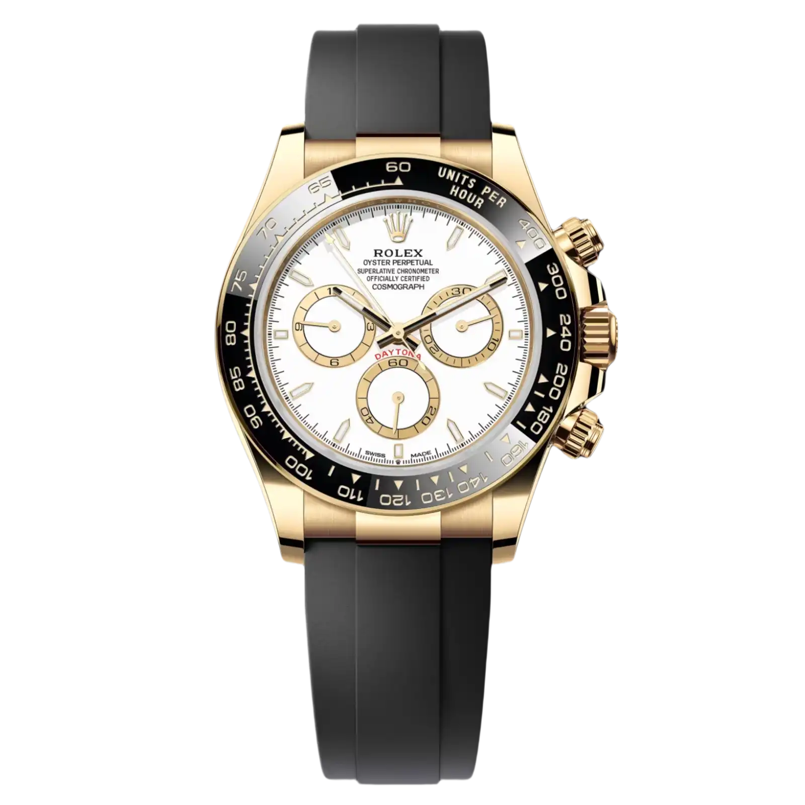 Cosmograph Daytona M126518LN-0002 40mm