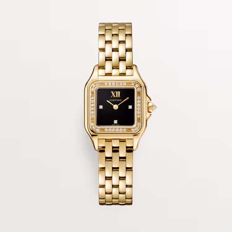 PANTHÈRE DE WJPN0053 37 mm 30 mm-Women Watch