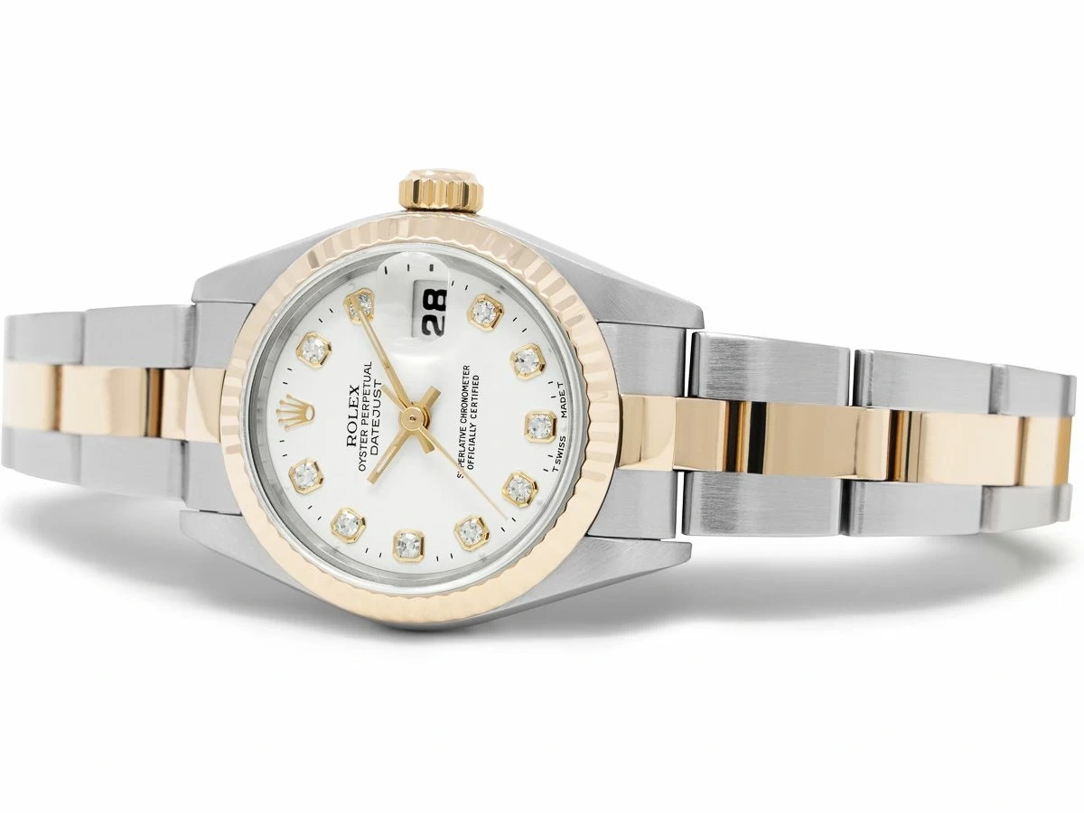 Lady-Datejust M279163-0014 28mm