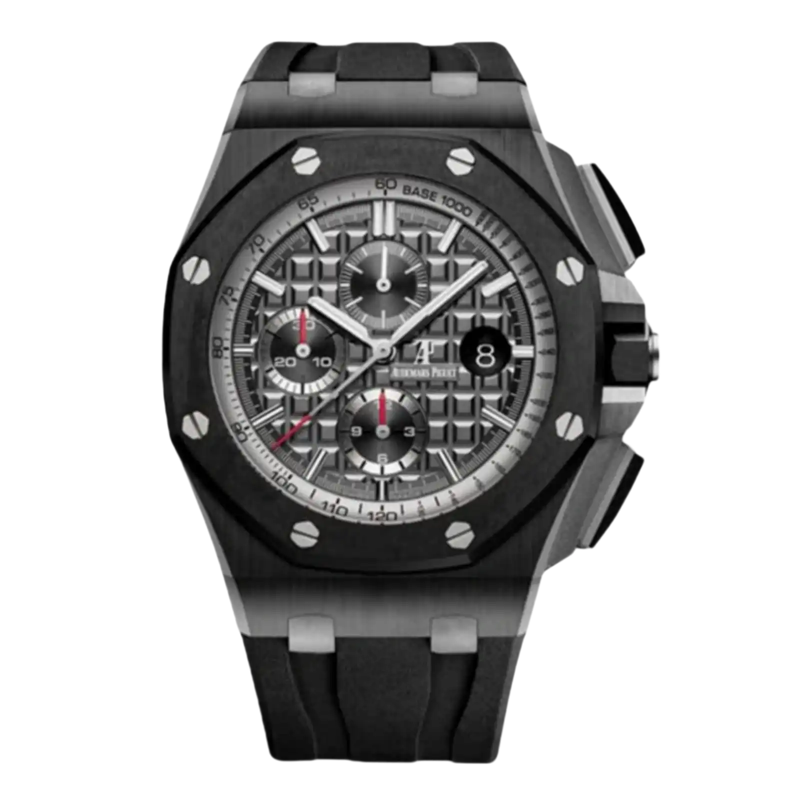 Royal Oak Offshore Selfwinding Chronograph 26405CE.OO.A002CA.01 44mm Mens Watch