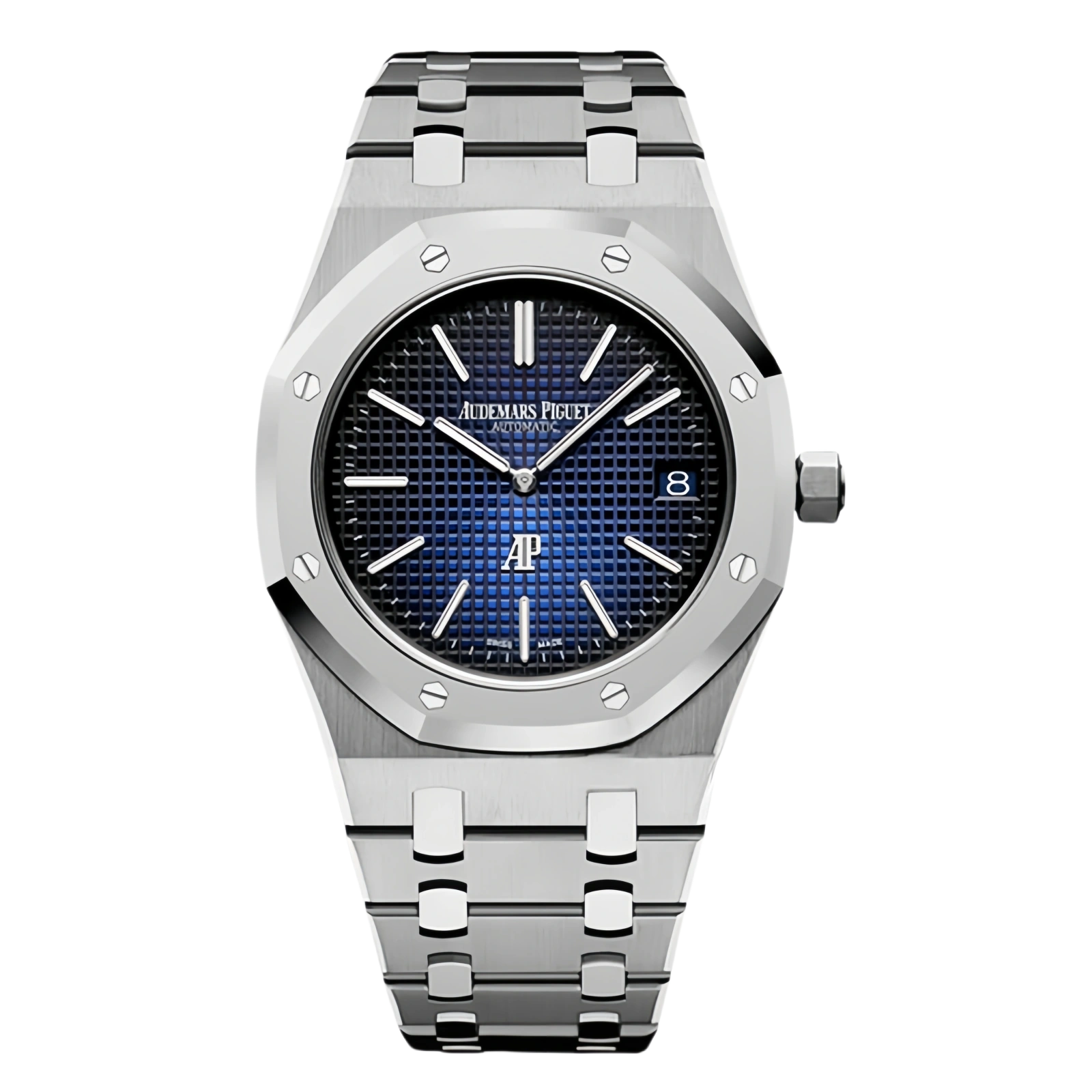 Royal Oak Selfwinding 15202IP.OO.1240IP.01 39mm Mens Watch