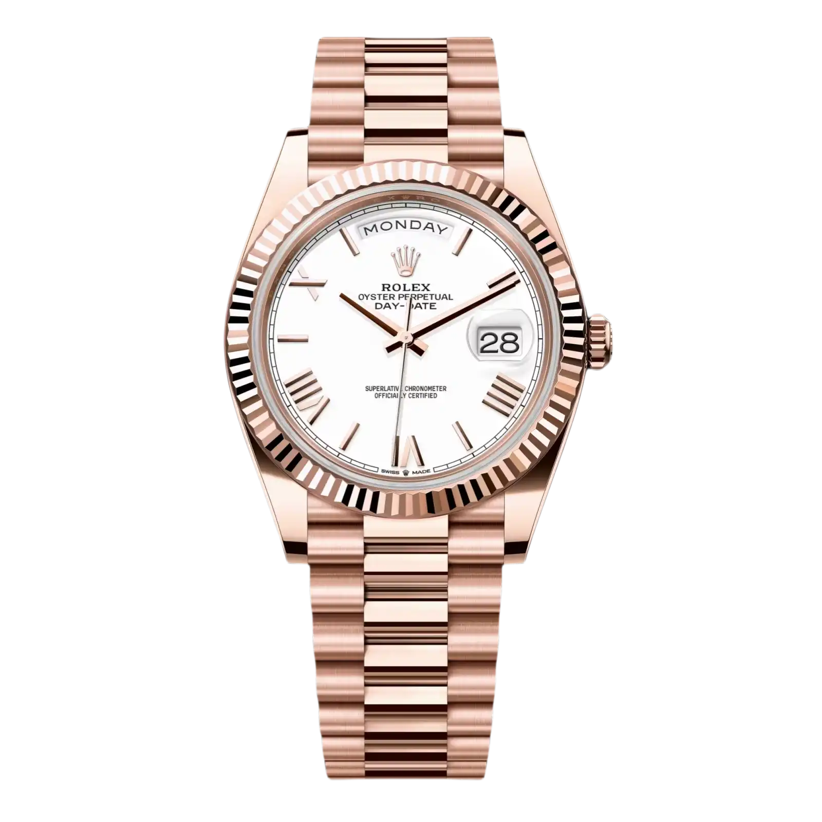 Day-Date M228235-0032 40mm