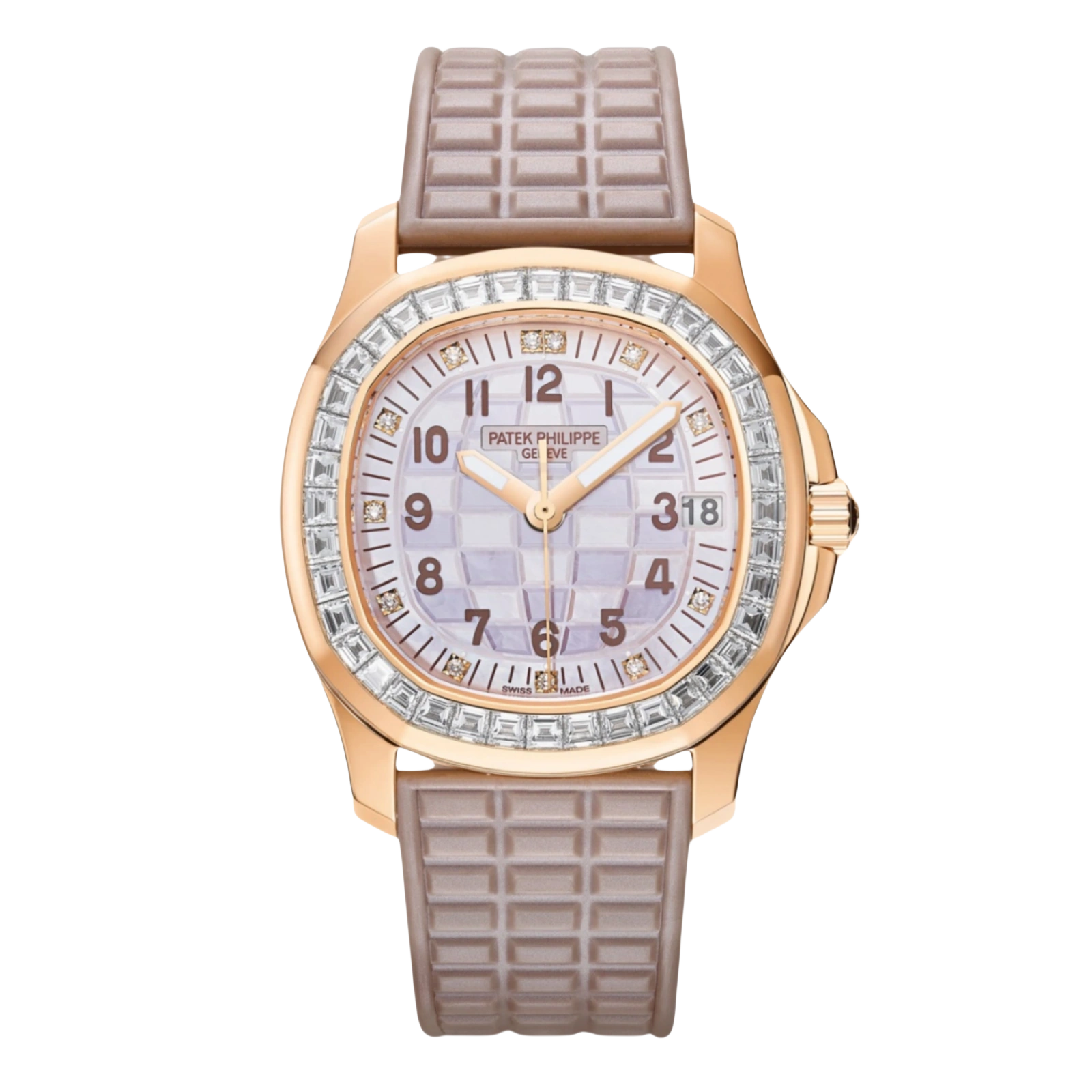 Aquanaut 5072R-001 35.6mm
