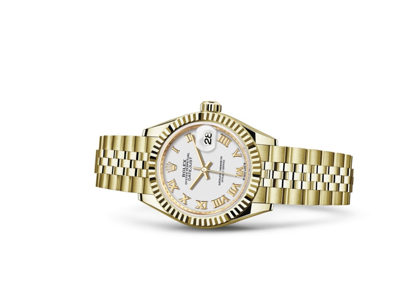 Lady-Datejust M279178-0030 28mm