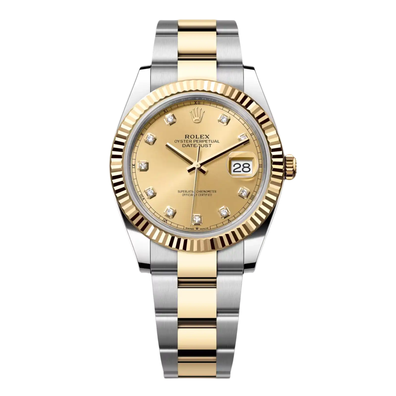 Datejust M126333-0011 36mm 41mm