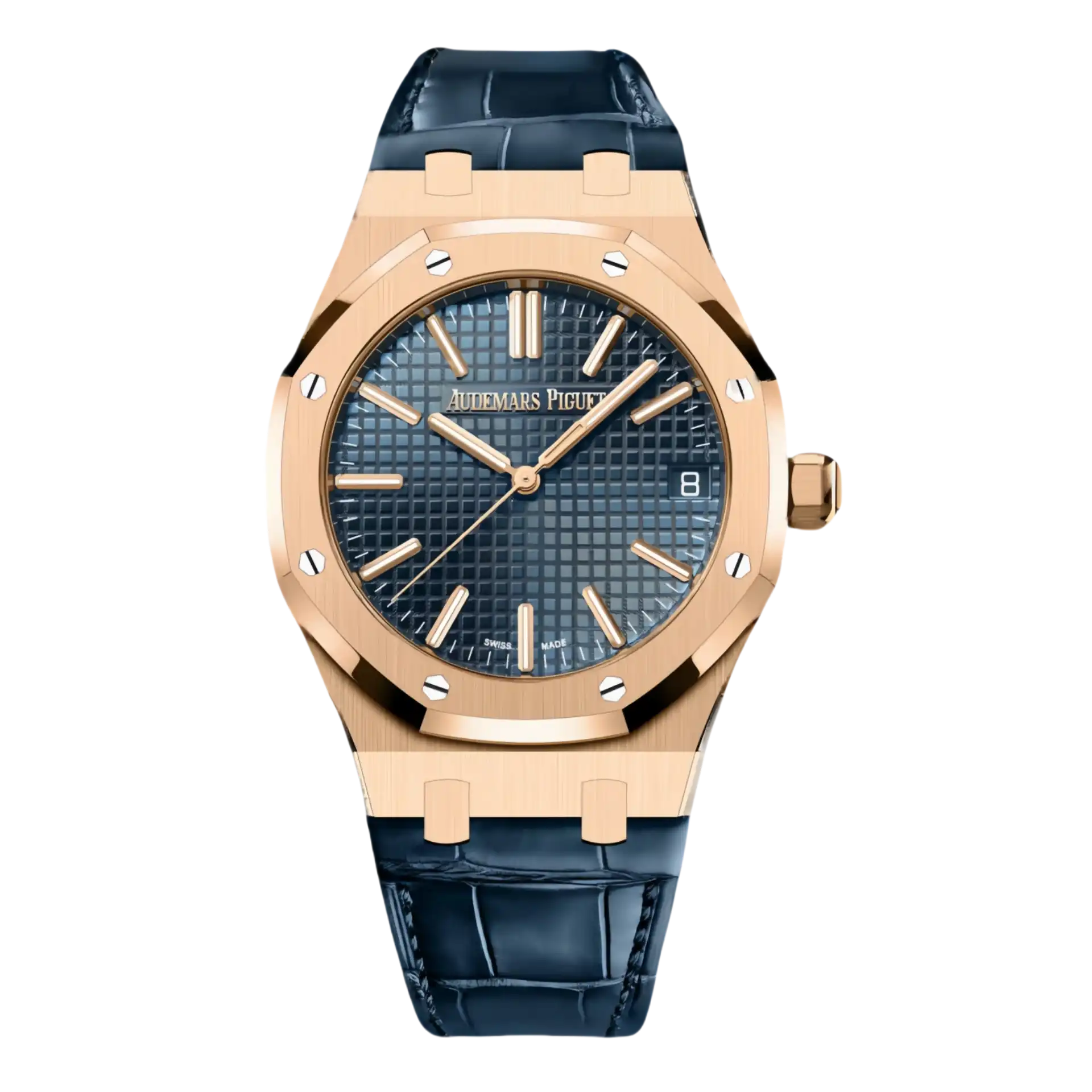 Royal Oak Selfwinding 15510OR.OO.D315CR.02 41mm Mens Watch