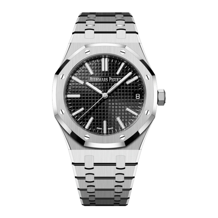 Royal Oak Selfwinding 15510ST.OO.1320ST.07 41mm Mens Watch