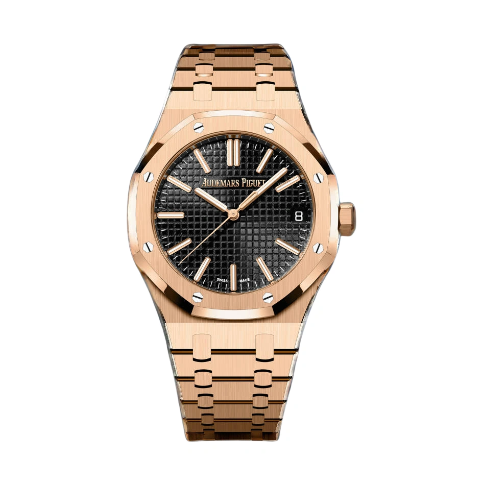 Royal Oak Selfwinding 15510OR.OO.1320OR.04 41mm Mens Watch