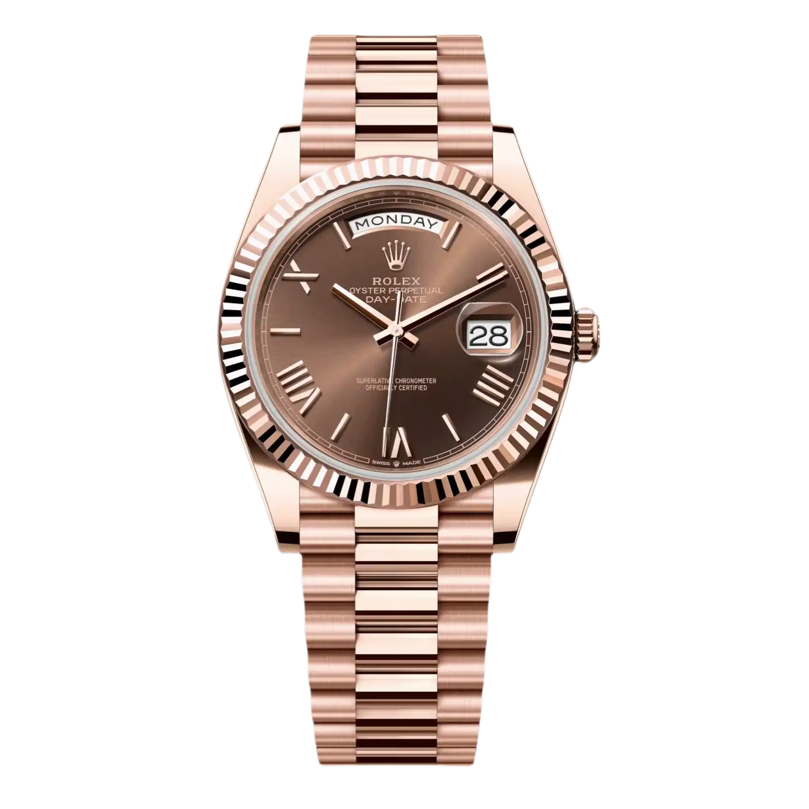 Day-Date M228235-0002 40mm