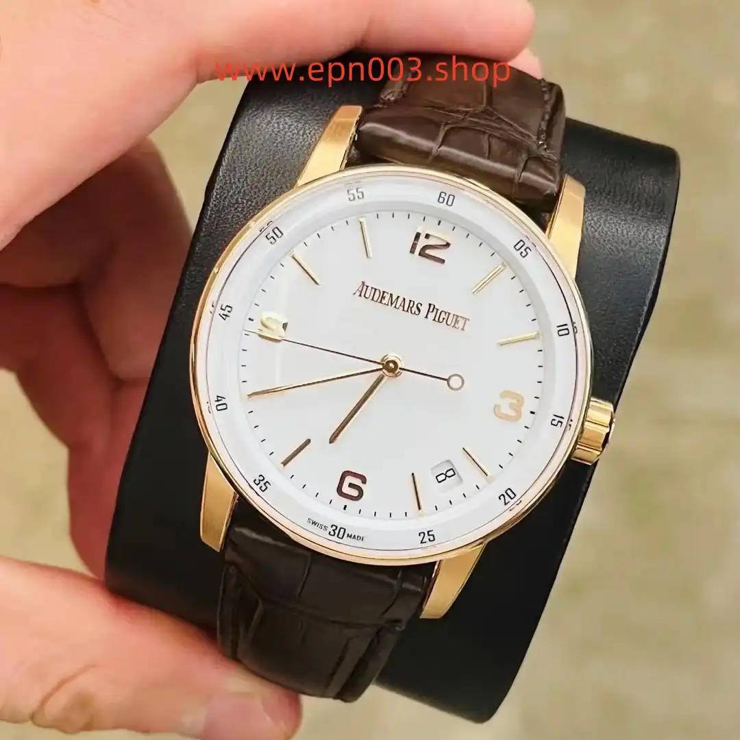 Code 11.59 By Audemars Piguet Selfwinding 15210OR.OO.A099CR.01 41mm Mens Watch