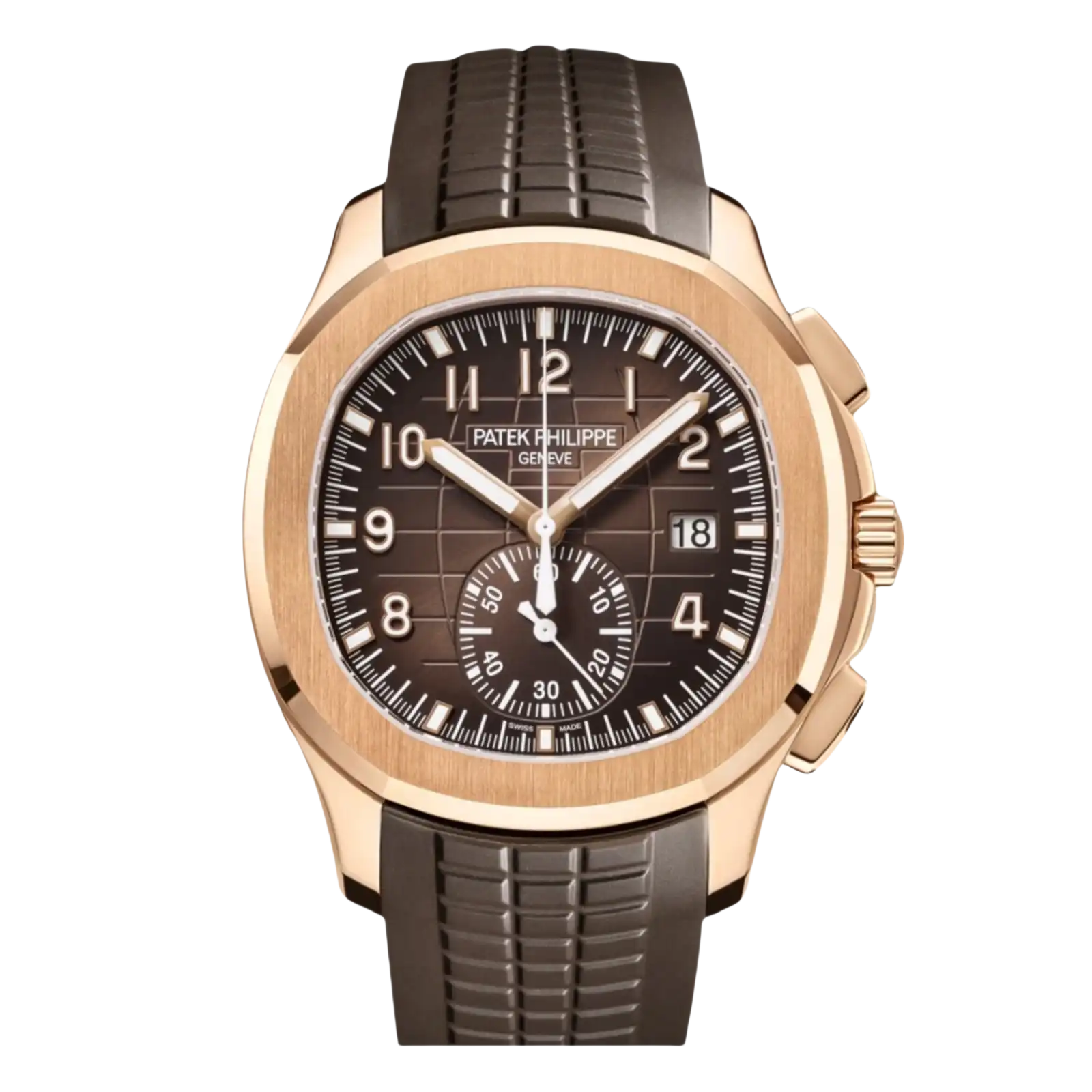 Aquanaut 5968R-001 42.2mm Mens Watch