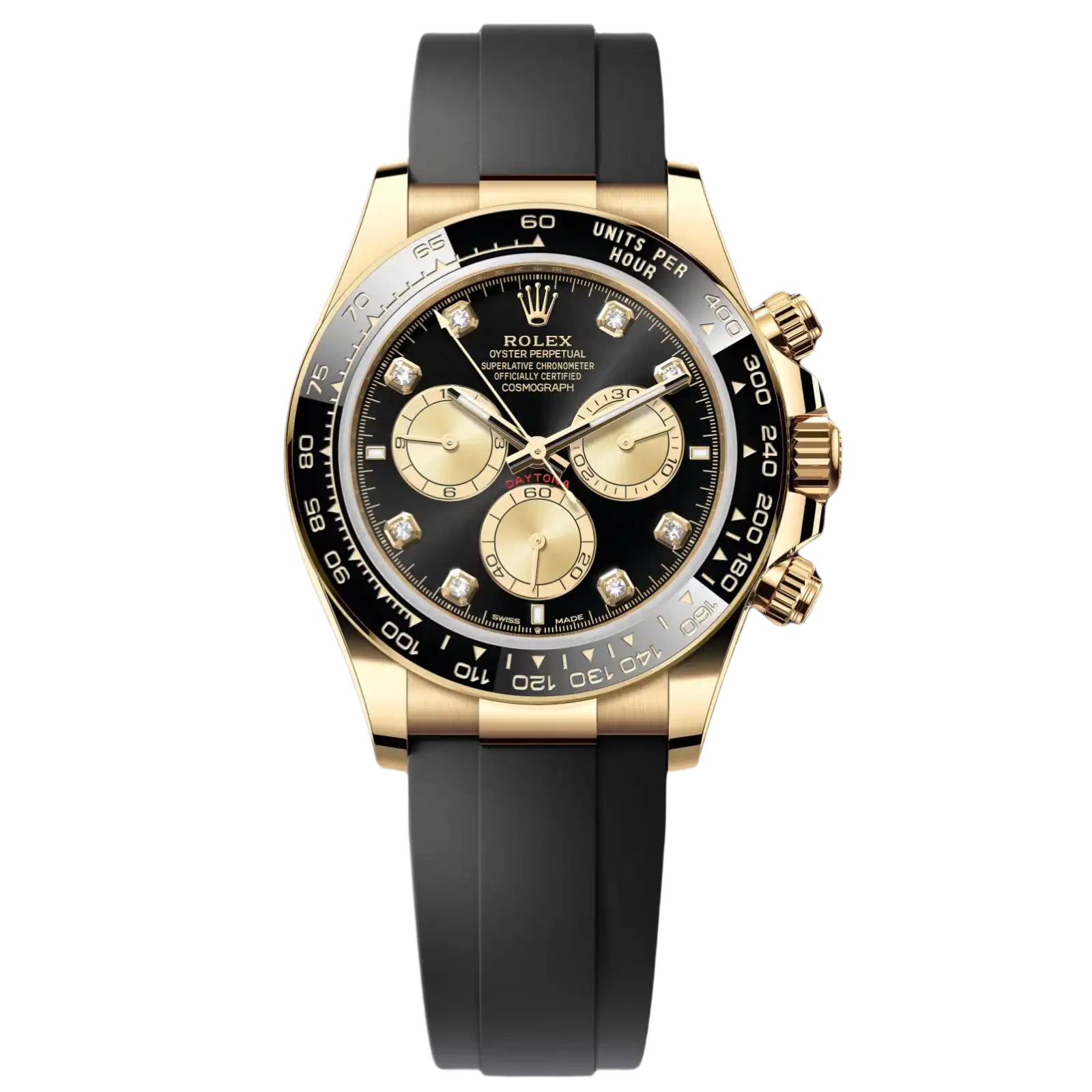 Cosmograph Daytona M126518LN-0005 40mm