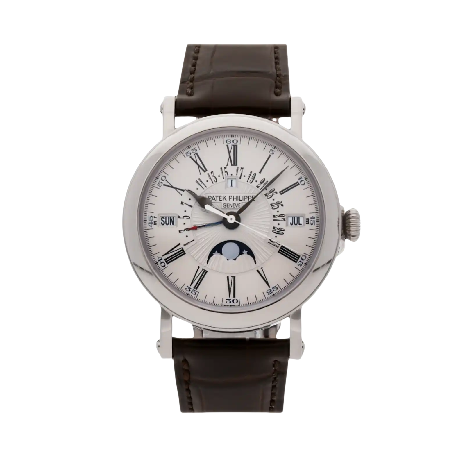 Grand Complications Grand Complications 5159G-001 38mm