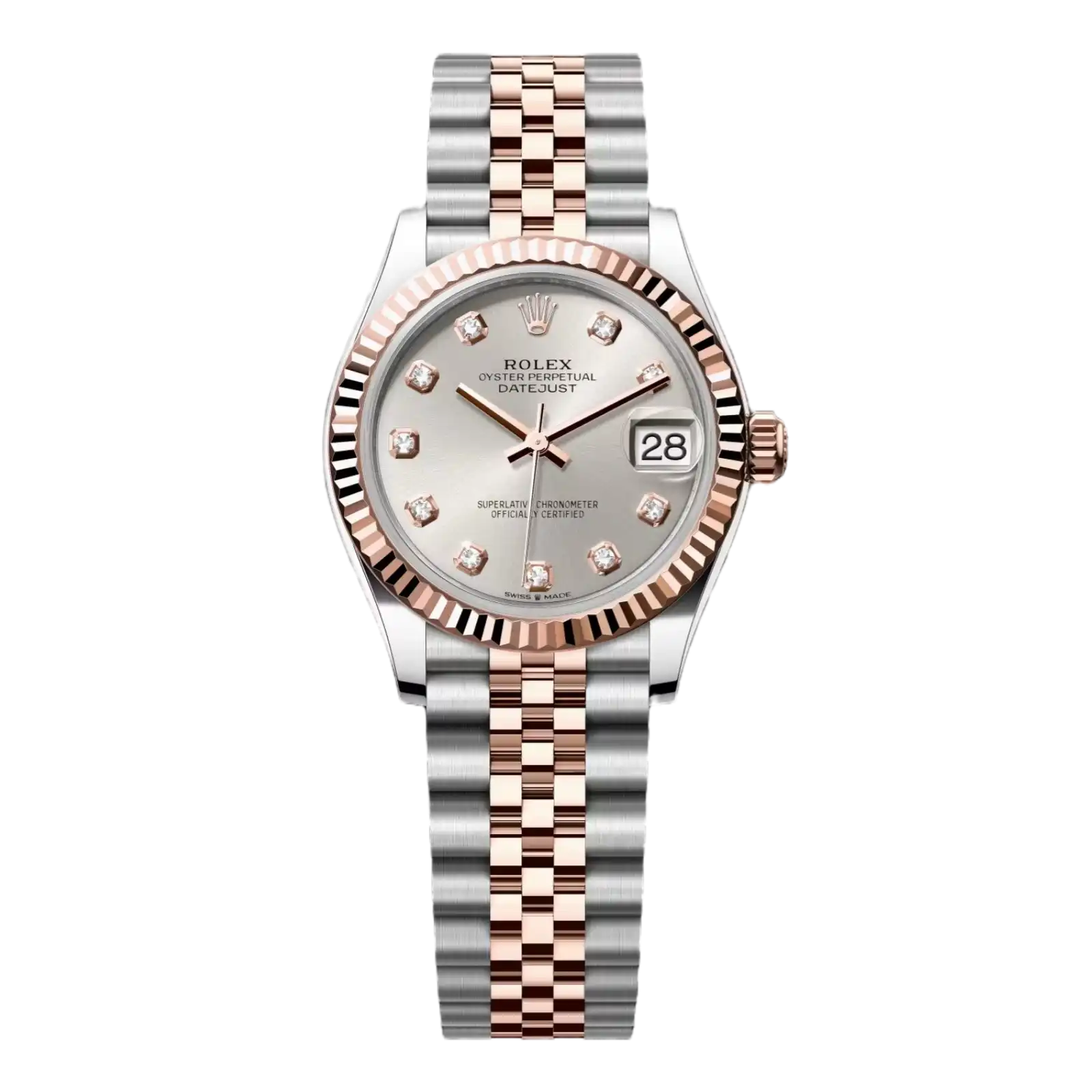 Datejust M278271-0016 31mm