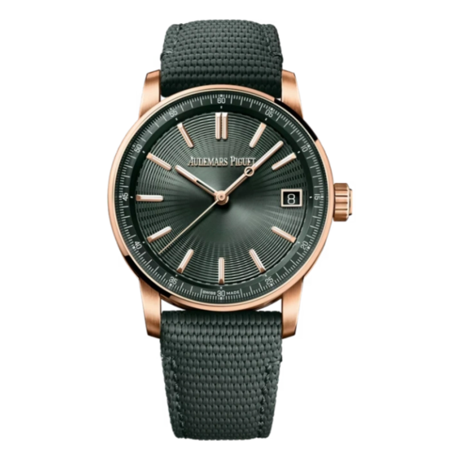 Code 11.59 By Audemars Piguet Selfwinding 15210OR.OO.A056KB.01 41mm Mens Watch