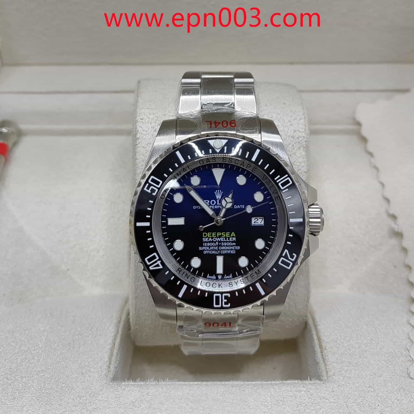 Deepsea M136660-0003 44mm