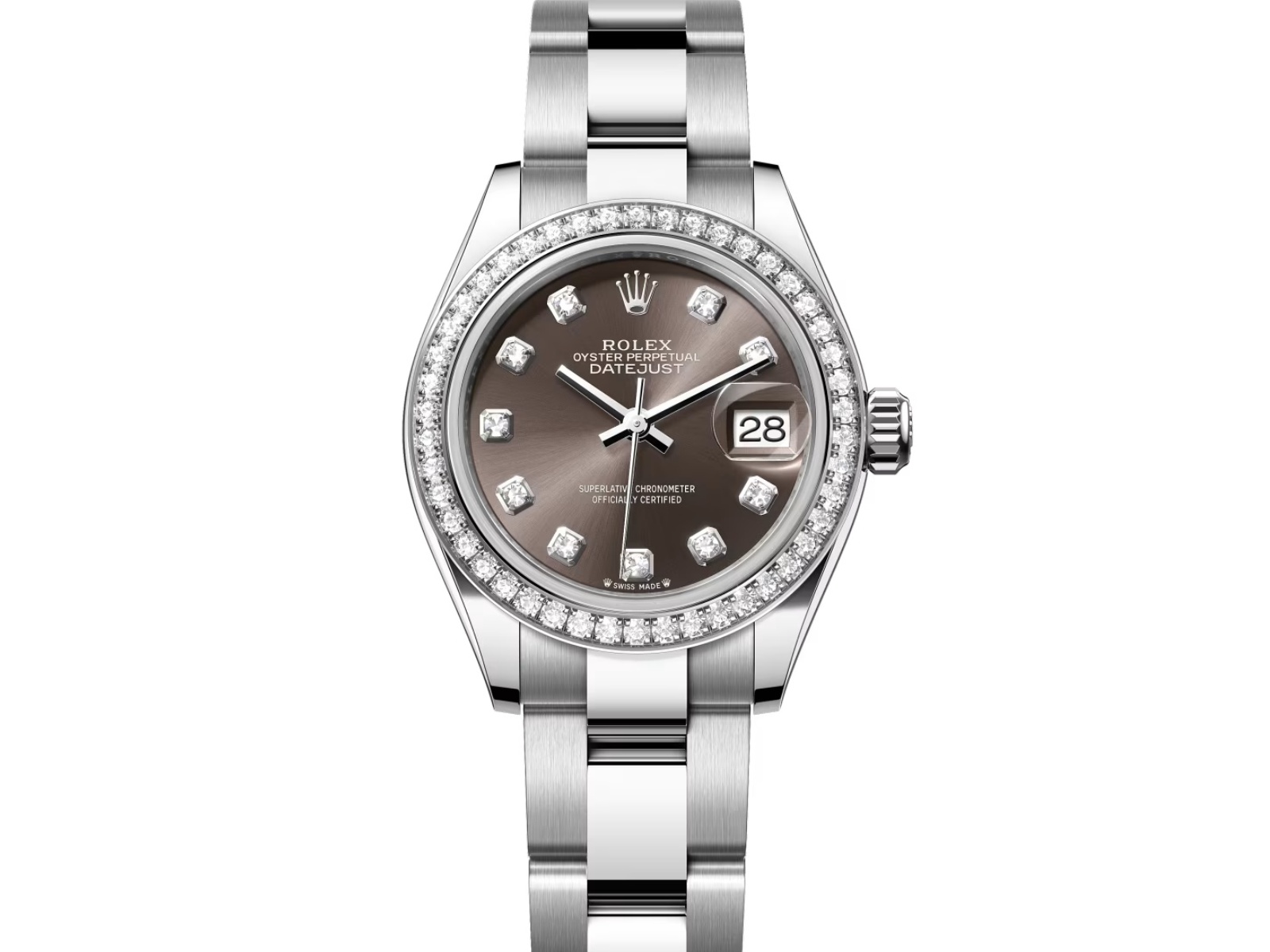 Lady-Datejust M279384RBR-0018 31mm