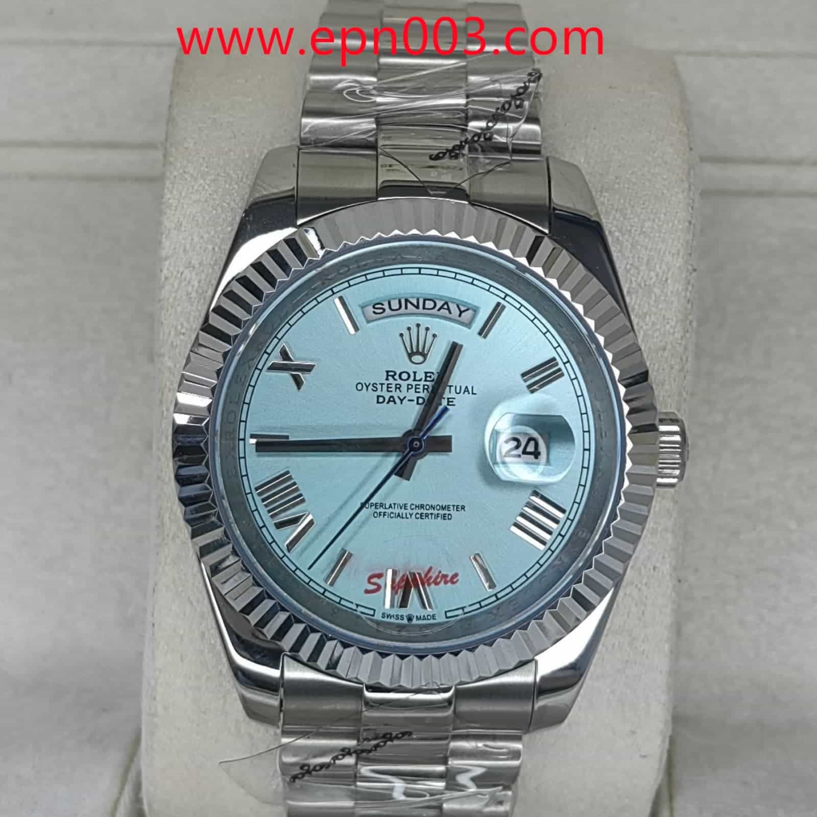 Day-Date M128236-0008 36mm