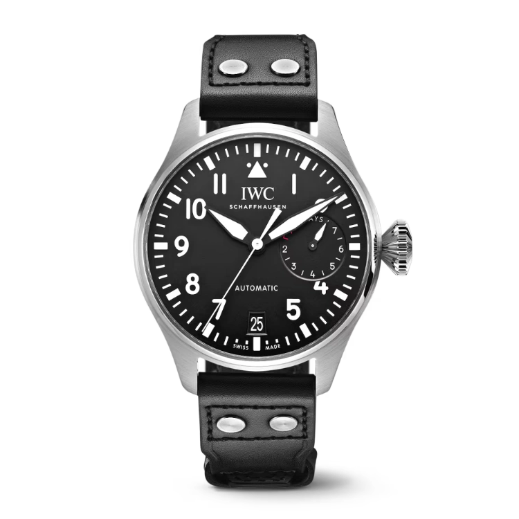 Big Pilot's Watch 46 mm Men Watch