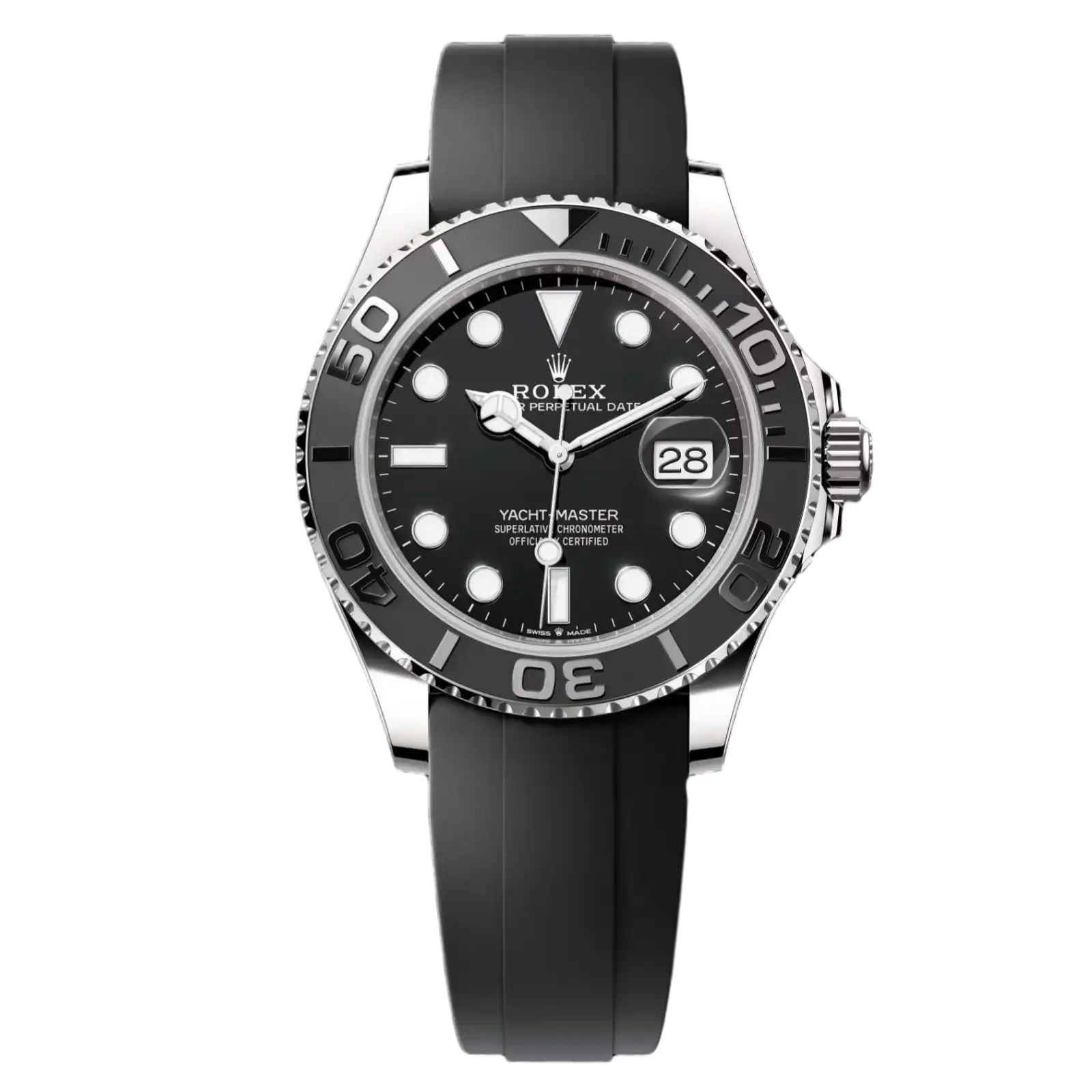 Yacht Master M226659-0002 42mm