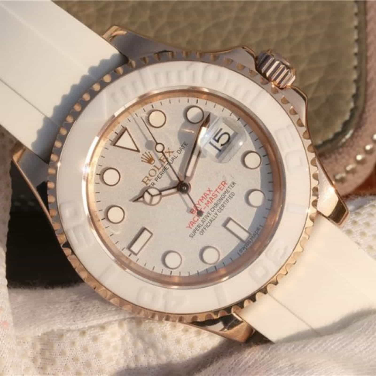 Yacht Master M116655 40mm
