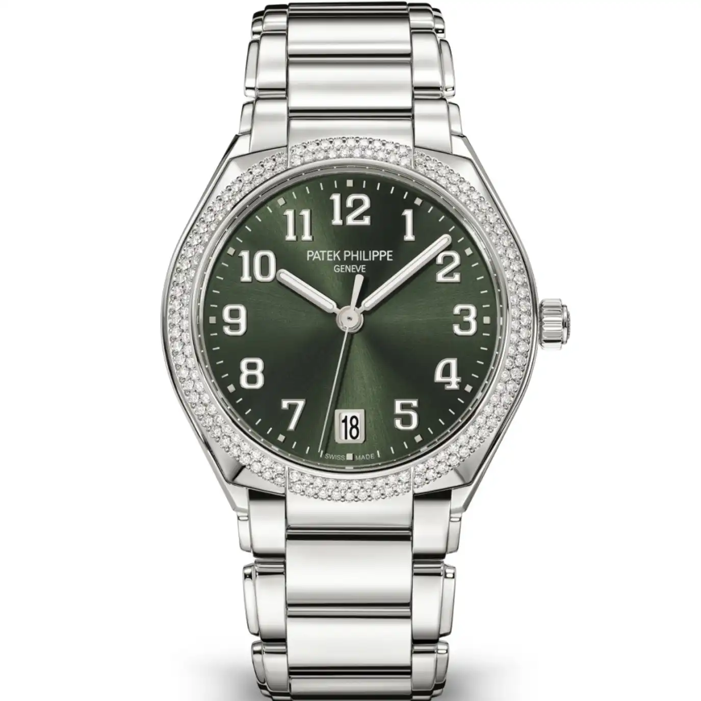Twenty~4 7300/1200A-011 36mm Ladies Watch