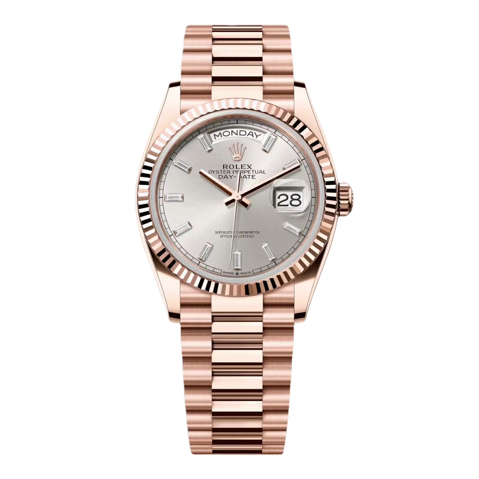 Day-Date M128235-0087 36mm