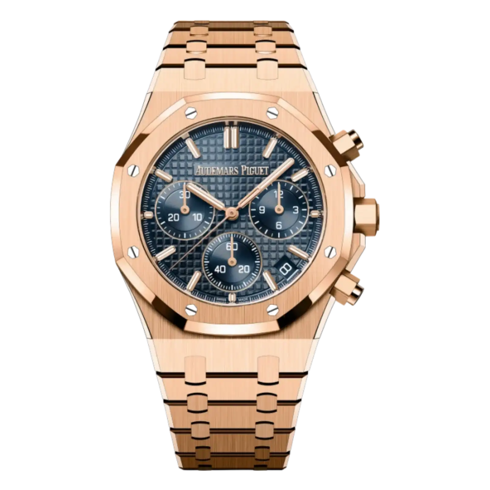 Royal Oak Selfwinding Chronograph 26240OR.OO.1320OR.05 41mm Mens Watch