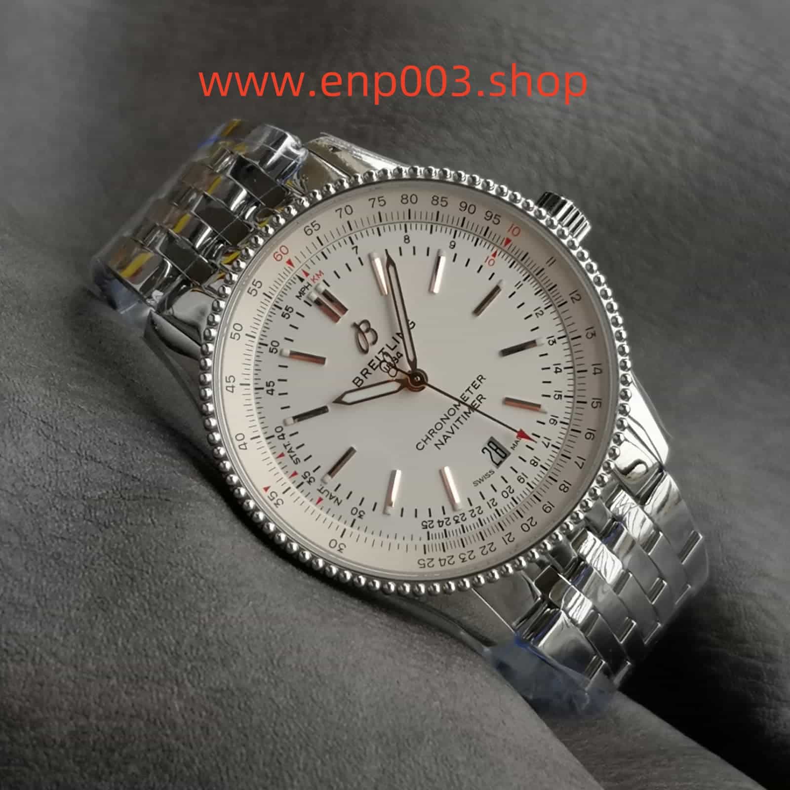 Navitimer Automatic 41mm Men Watch