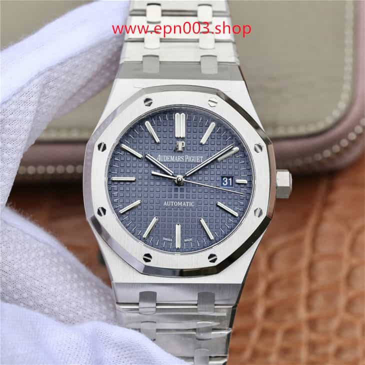 Royal Oak Selfwinding 15400ST.OO.1220ST.03 41mm Mens Watch