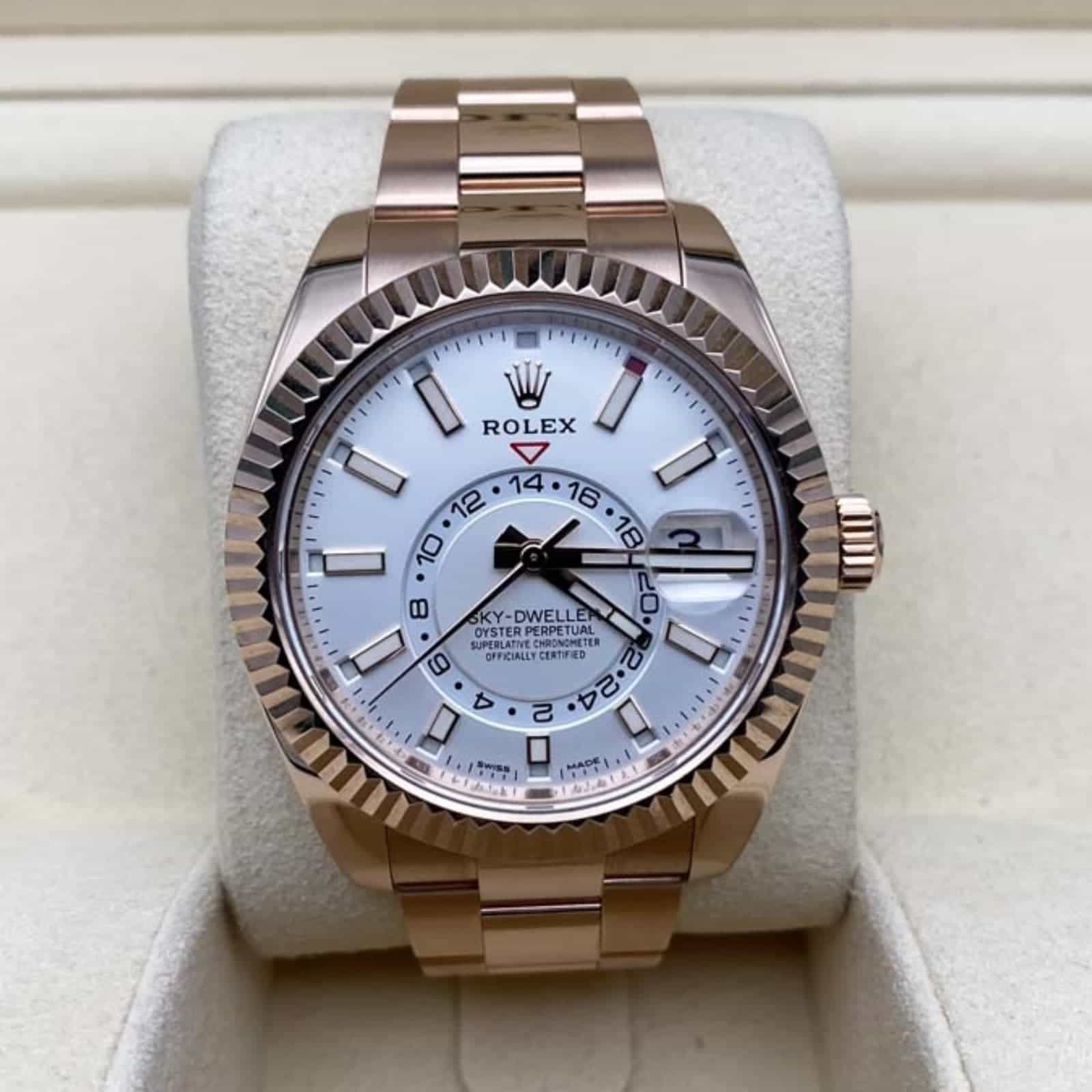 Sky-Dweller M336935-0003 42mm
