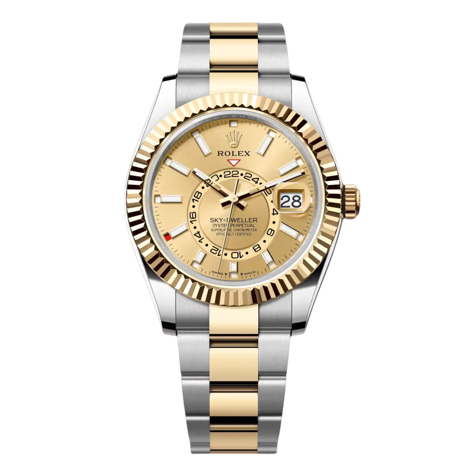 Sky-Dweller M336933-0001 42mm
