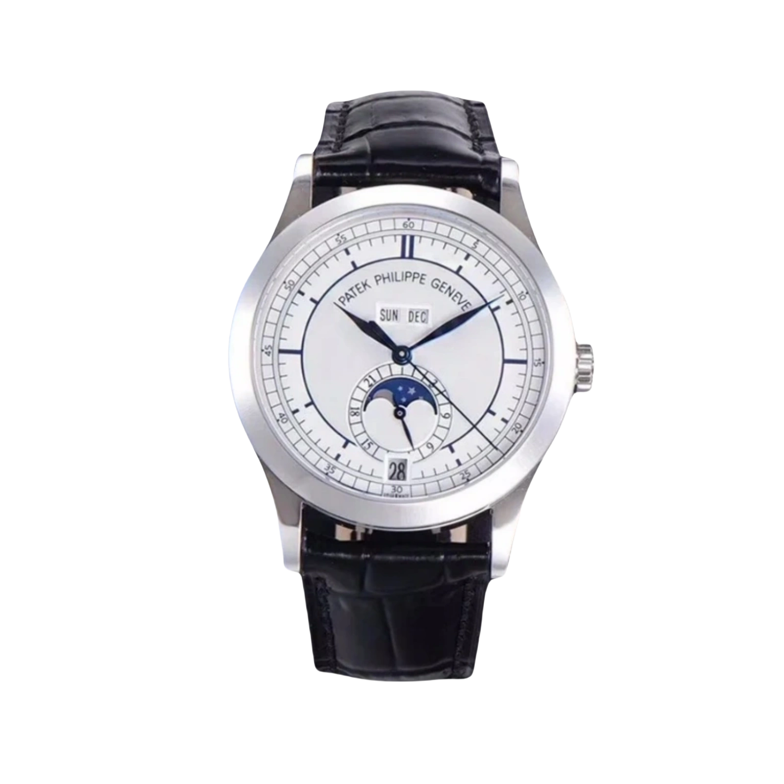 Complications 5396R 38mm Men Watch