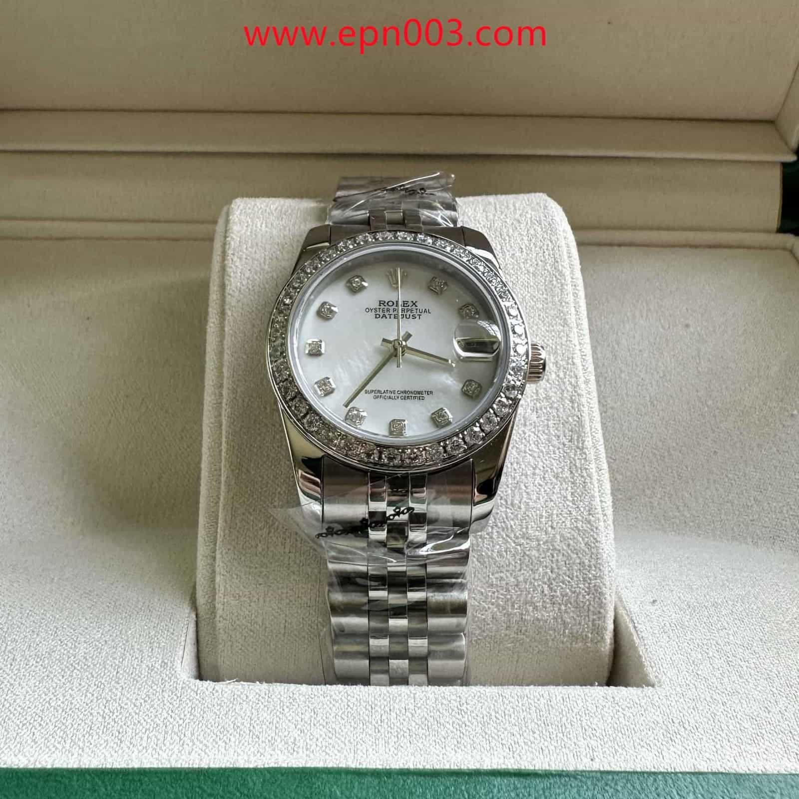 Datejust M278289RBR-0005 31mm