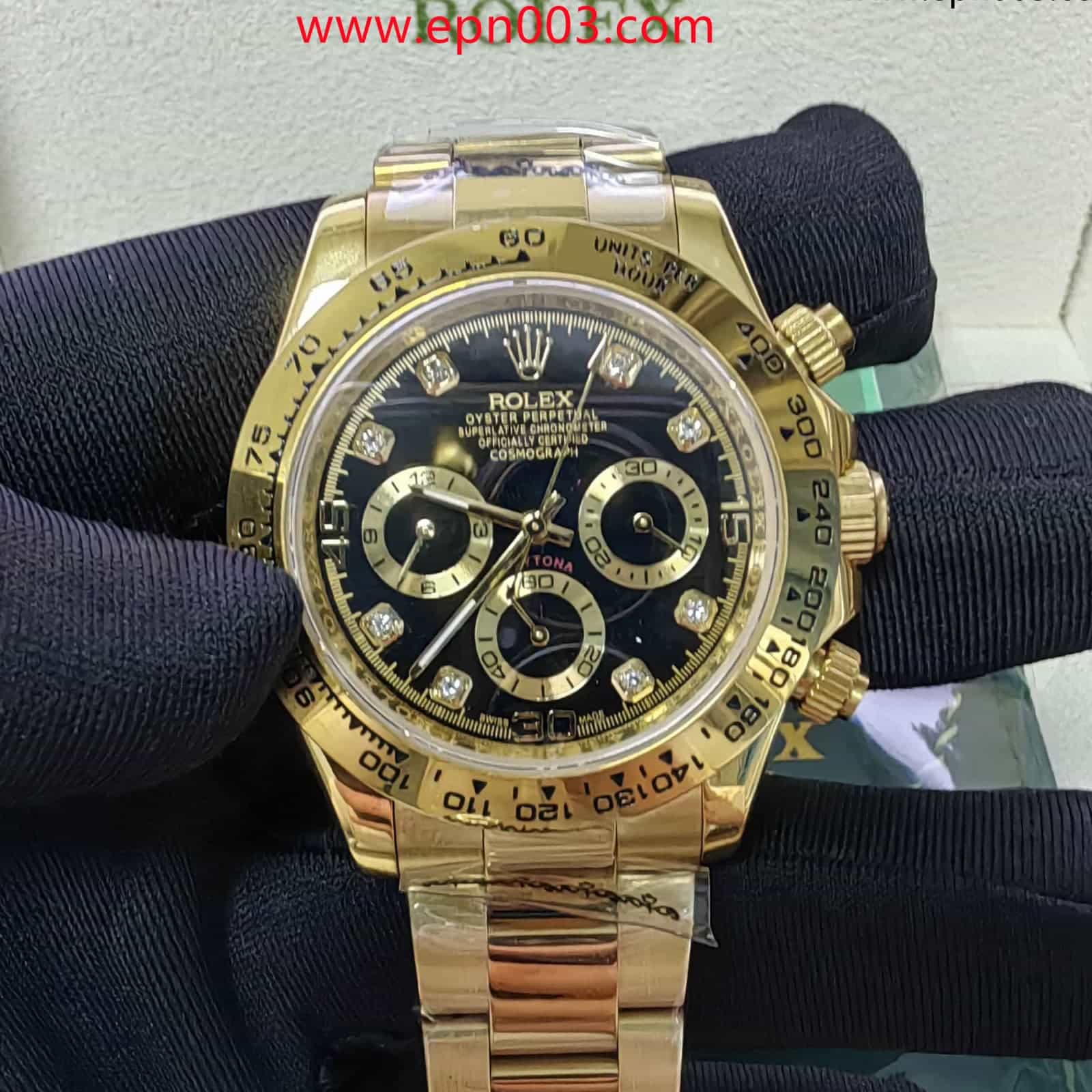 Cosmograph Daytona M116508-0016 40mm