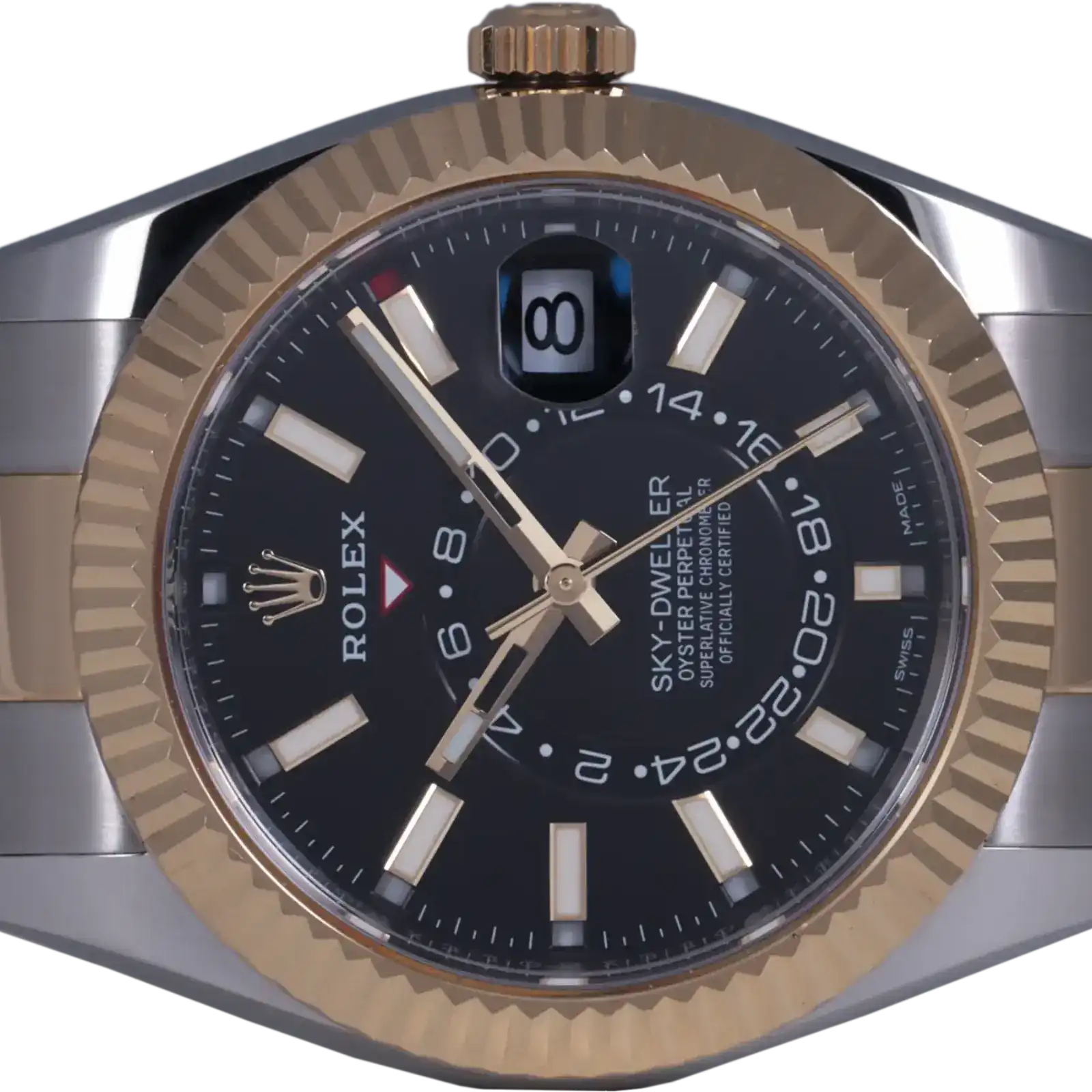 Sky-Dweller M336933-0003 42mm