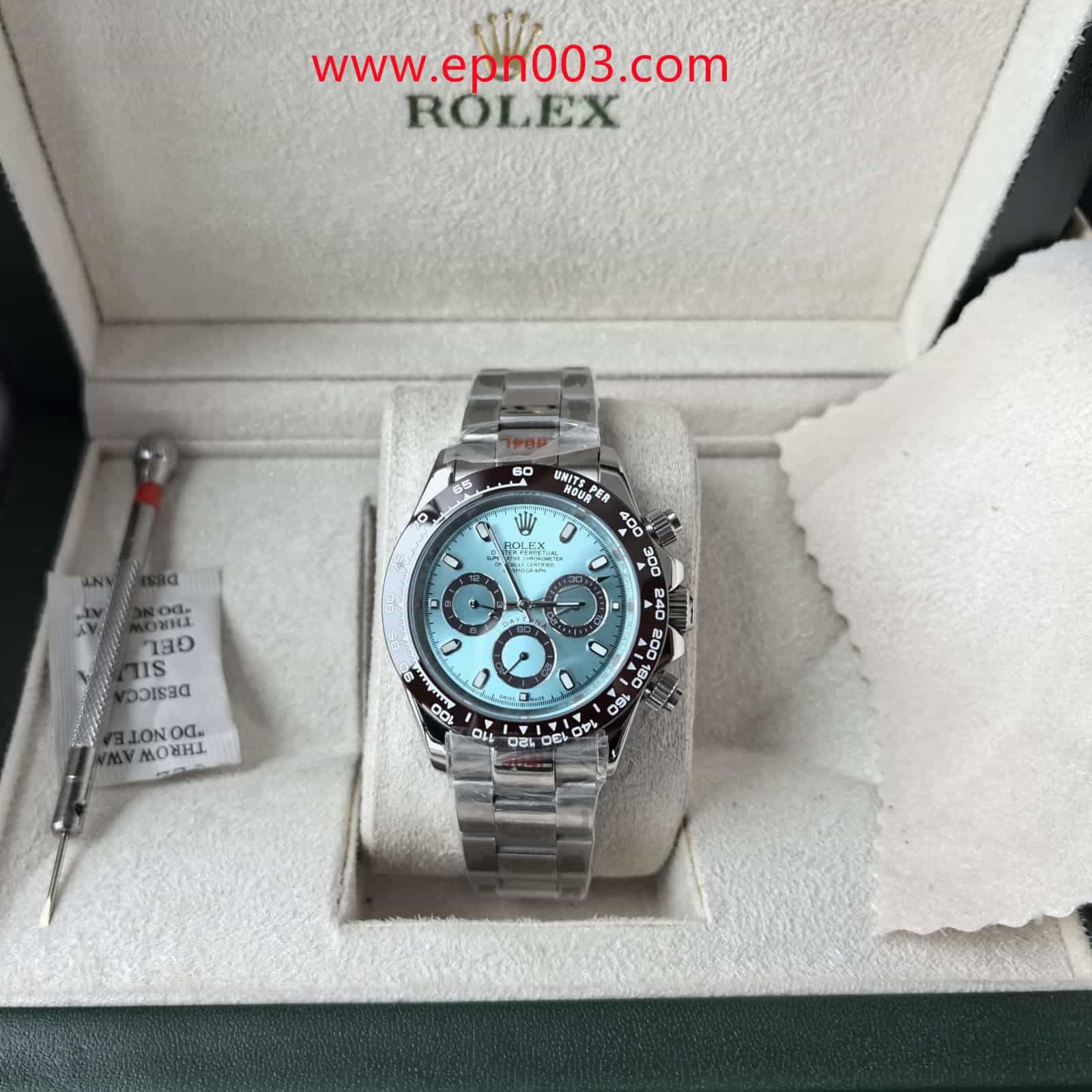 Cosmograph Daytona M116506-0001 40mm
