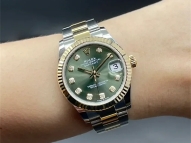 Datejust M278273-0029 31mm