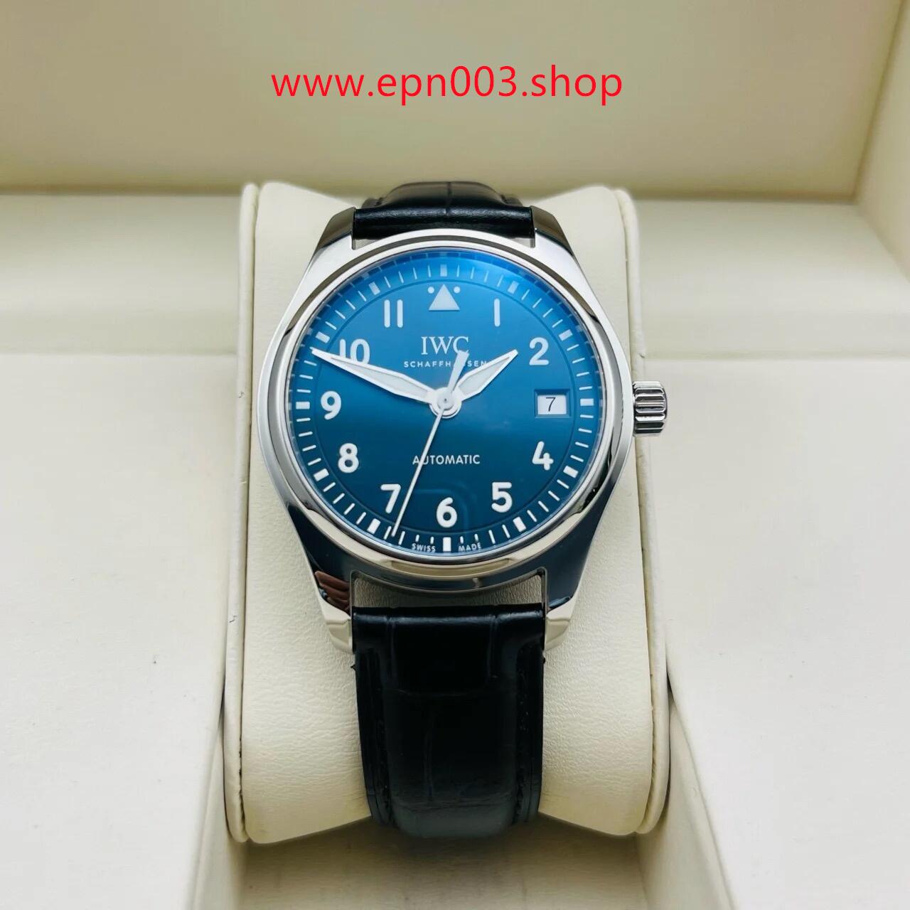 Pilot's Watch Chronogaph 36 mm Unisex watches
