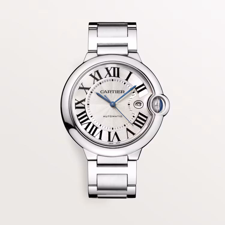 Ballon De WSBB0049 42 mm 36 mm 33 mm Women Watch Men Watch