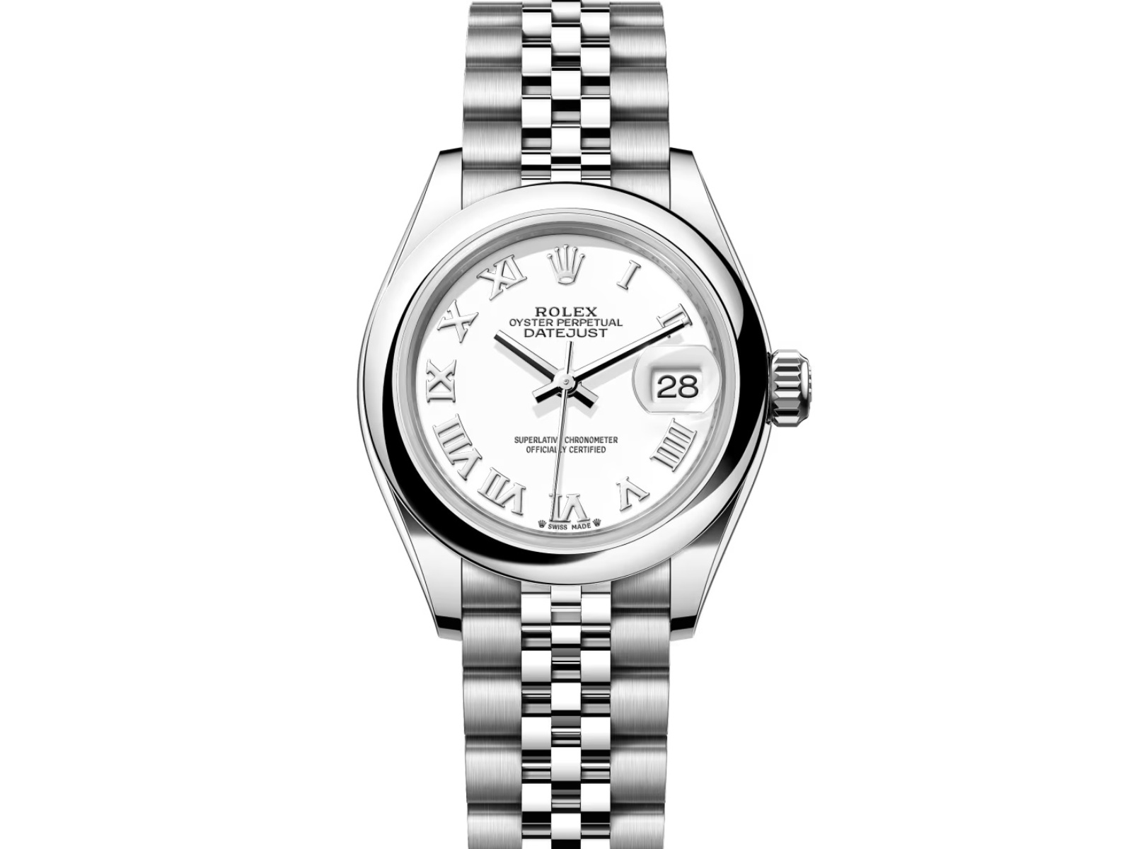 Lady-Datejust M279160-0015 31mm