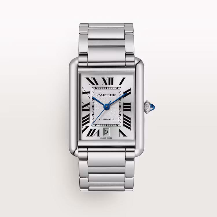 Tank WSTA0053 41 mm-Men Watch