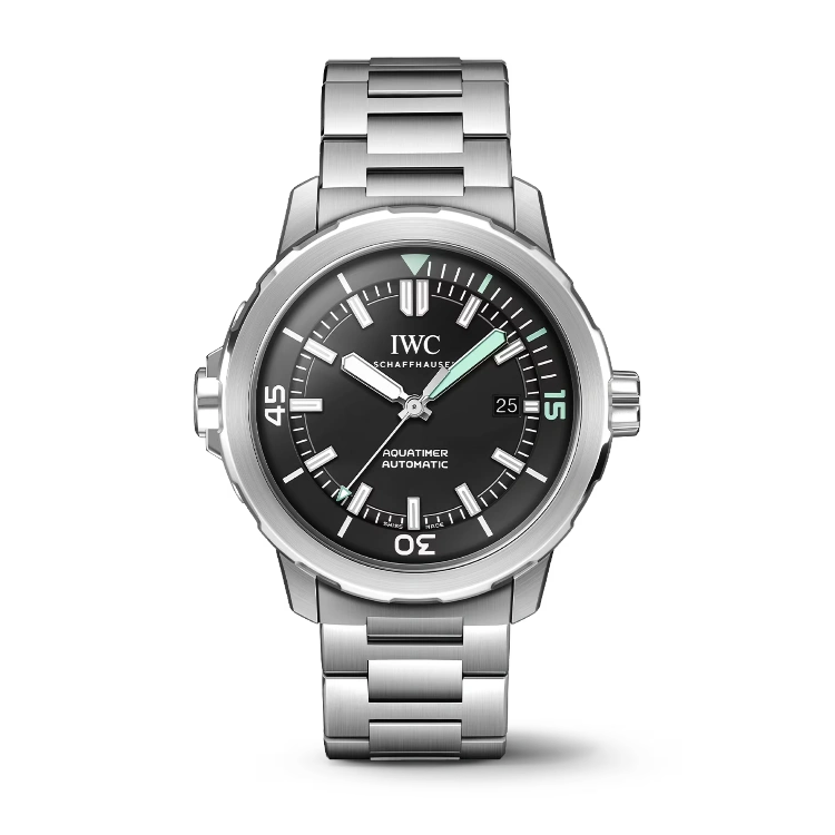 Aquatimer Automatic 42 mm Men Watch