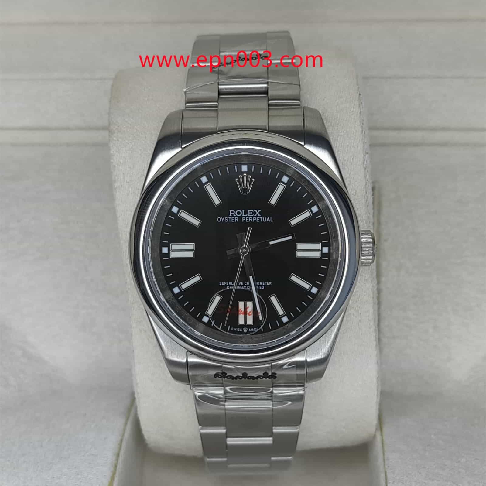 Oyster Perpetual M124300-0002 36mm-41mm